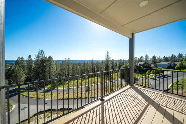 4257 W Bush Dr, Spokane, WA 99208