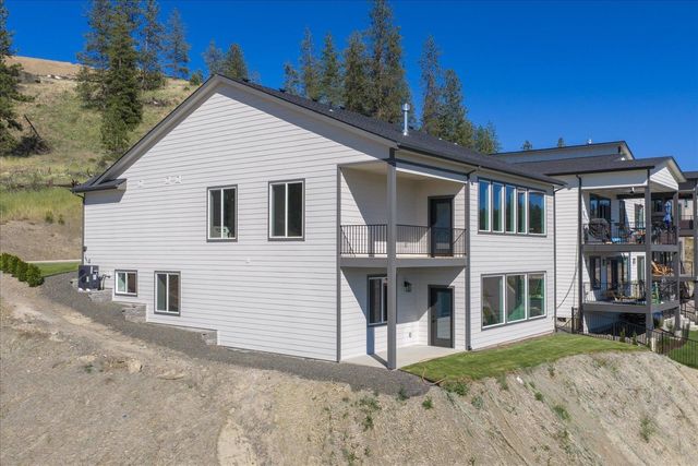 4257 W Bush Dr, Spokane, WA 99208