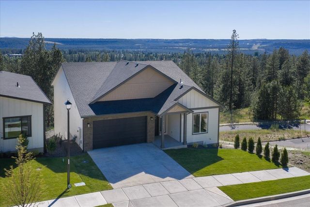 4257 W Bush Dr, Spokane, WA 99208