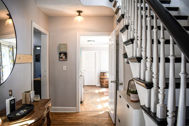 501 Logan Street, Frankfort, KY 40601