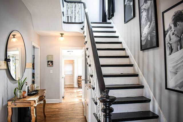 501 Logan Street, Frankfort, KY 40601