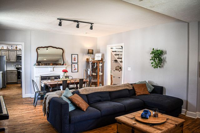 501 Logan Street, Frankfort, KY 40601