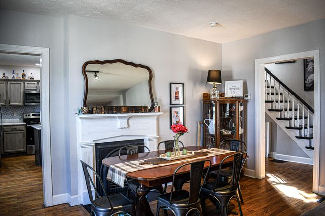 501 Logan Street, Frankfort, KY 40601