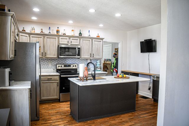 501 Logan Street, Frankfort, KY 40601