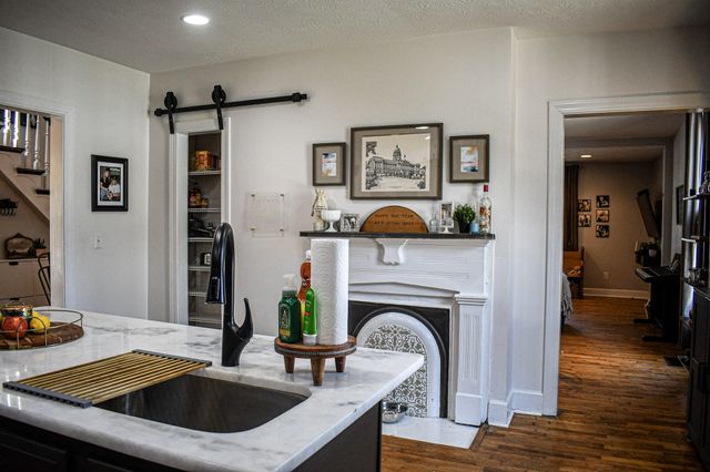 501 Logan Street, Frankfort, KY 40601