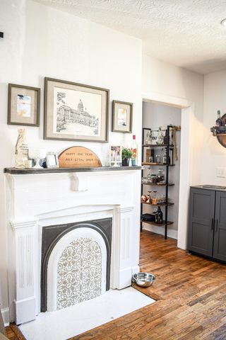 501 Logan Street, Frankfort, KY 40601