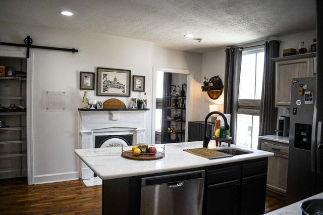 501 Logan Street, Frankfort, KY 40601