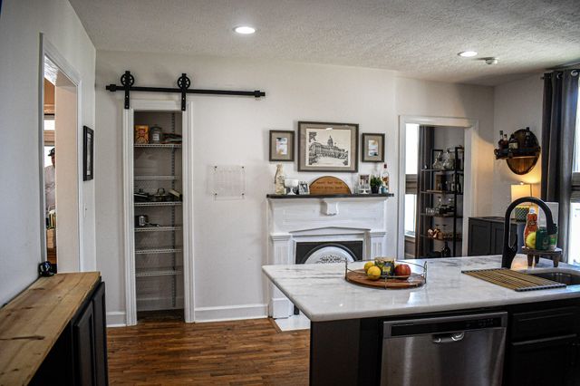 501 Logan Street, Frankfort, KY 40601