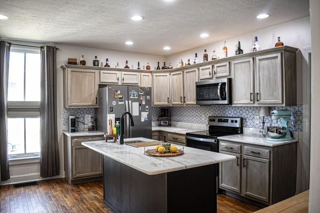 501 Logan Street, Frankfort, KY 40601