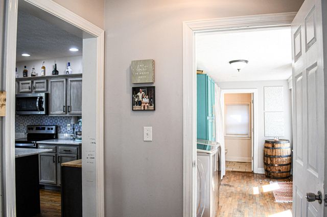 501 Logan Street, Frankfort, KY 40601