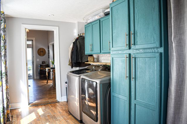 501 Logan Street, Frankfort, KY 40601