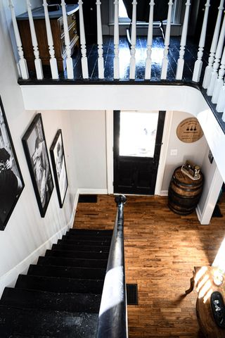 501 Logan Street, Frankfort, KY 40601