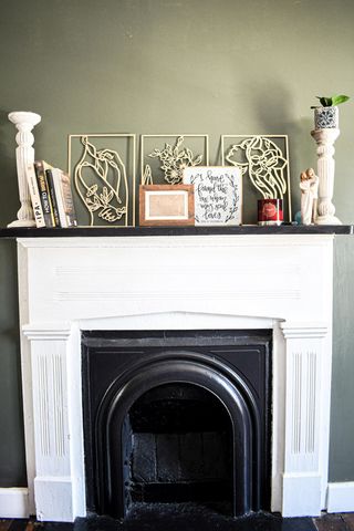 501 Logan Street, Frankfort, KY 40601