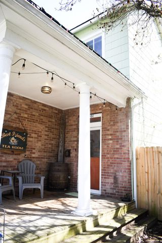 501 Logan Street, Frankfort, KY 40601