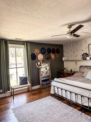 501 Logan Street, Frankfort, KY 40601