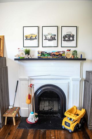 501 Logan Street, Frankfort, KY 40601