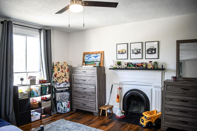 501 Logan Street, Frankfort, KY 40601