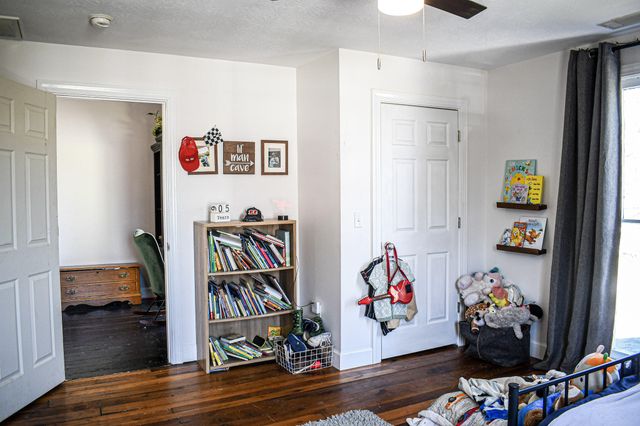 501 Logan Street, Frankfort, KY 40601