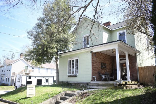 501 Logan Street, Frankfort, KY 40601