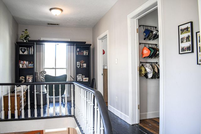 501 Logan Street, Frankfort, KY 40601