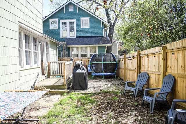 501 Logan Street, Frankfort, KY 40601