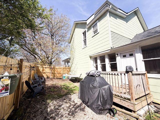 501 Logan Street, Frankfort, KY 40601