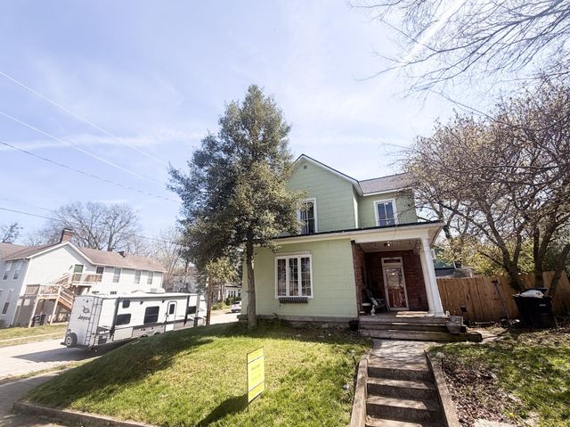 501 Logan Street, Frankfort, KY 40601