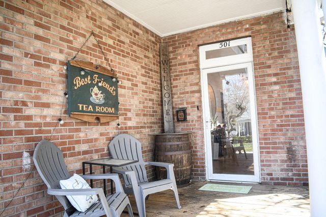 501 Logan Street, Frankfort, KY 40601