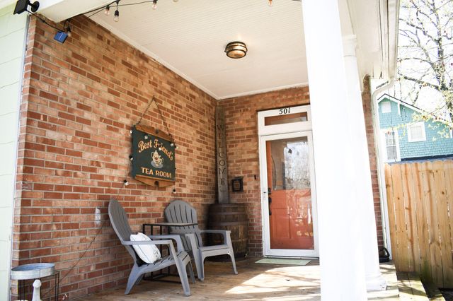 501 Logan Street, Frankfort, KY 40601