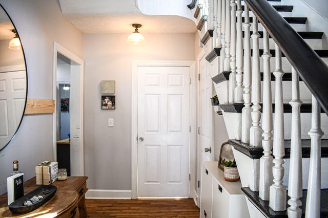 501 Logan Street, Frankfort, KY 40601