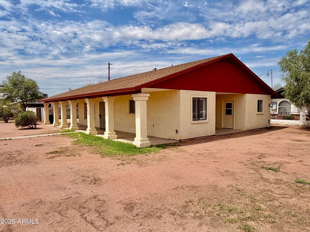 1459 N FRENCH Street, Casa Grande, AZ 85122 — photo 2