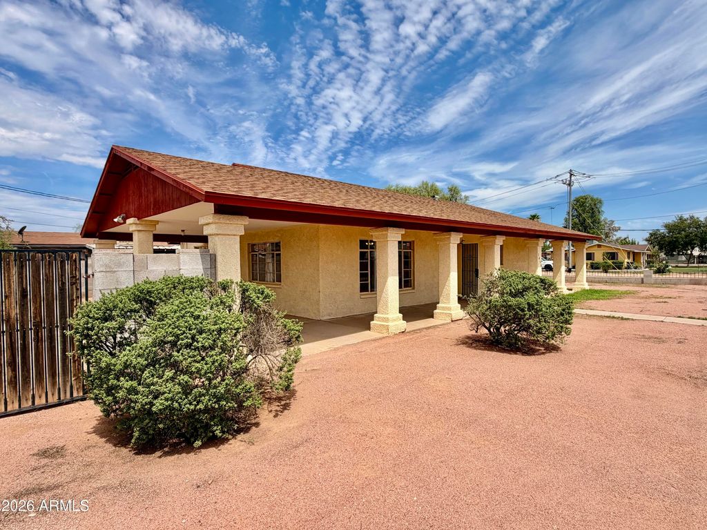1459 N FRENCH Street, Casa Grande, AZ 85122 — photo 3