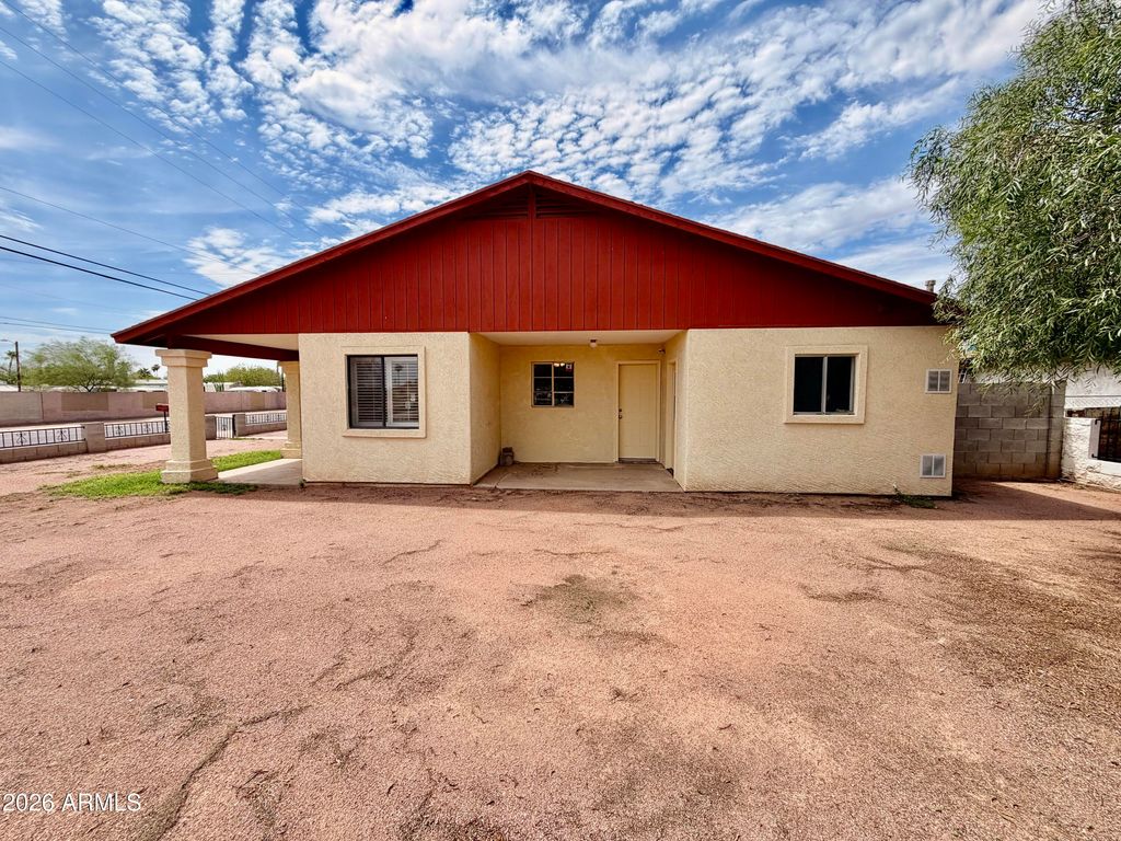 1459 N FRENCH Street, Casa Grande, AZ 85122 — photo 4