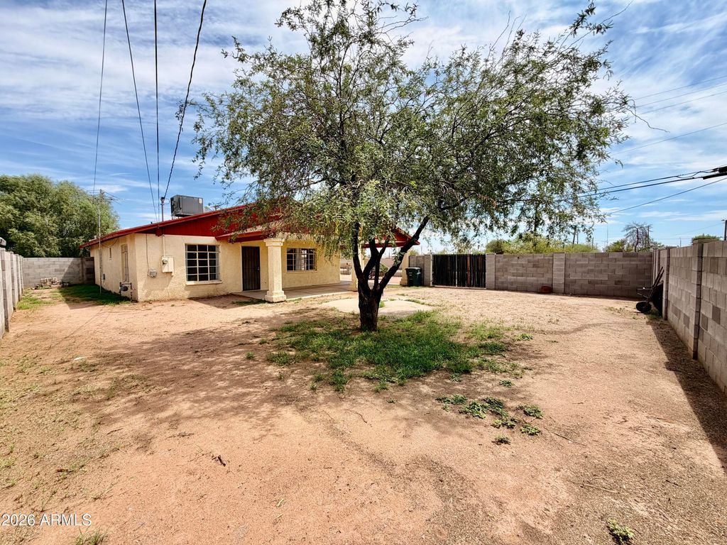 1459 N FRENCH Street, Casa Grande, AZ 85122 — photo 5