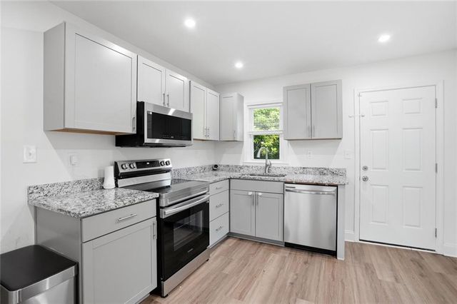 320 Camfield Court SW, Atlanta, GA 30310