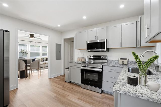 320 Camfield Court SW, Atlanta, GA 30310