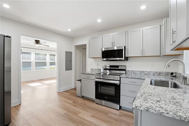320 Camfield Court SW, Atlanta, GA 30310