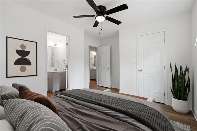 320 Camfield Court SW, Atlanta, GA 30310