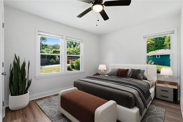 320 Camfield Court SW, Atlanta, GA 30310