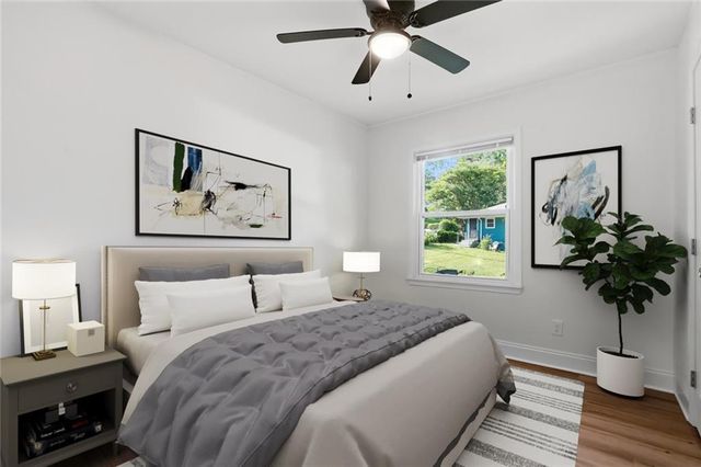 320 Camfield Court SW, Atlanta, GA 30310