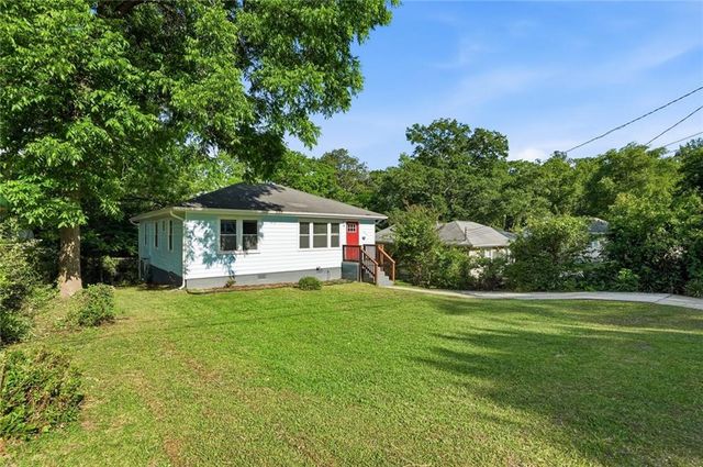 320 Camfield Court SW, Atlanta, GA 30310