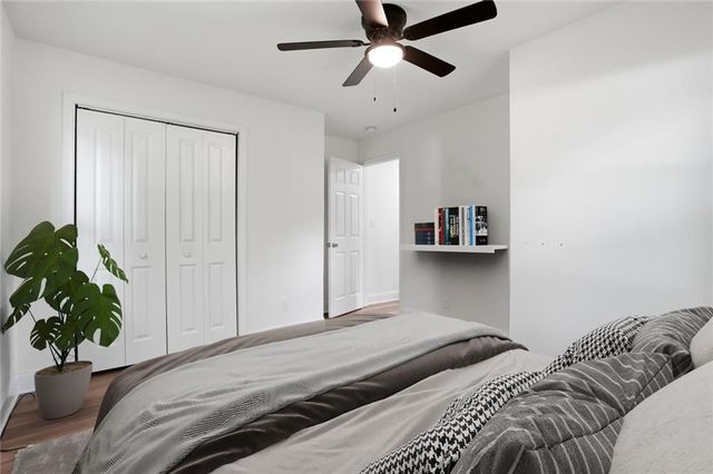 320 Camfield Court SW, Atlanta, GA 30310