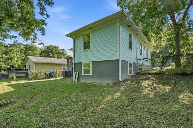 320 Camfield Court SW, Atlanta, GA 30310