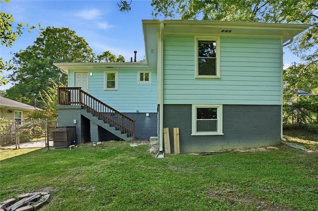 320 Camfield Court SW, Atlanta, GA 30310