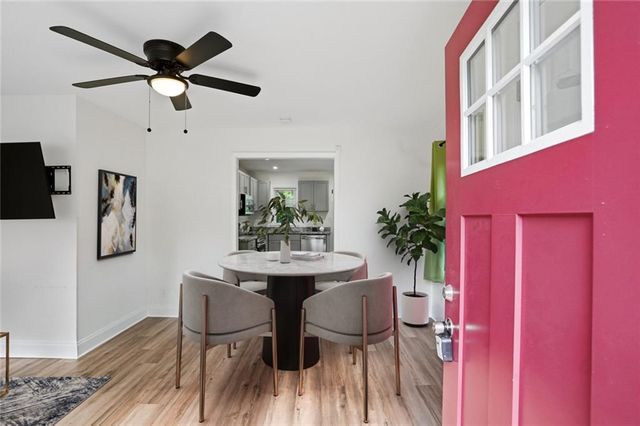 320 Camfield Court SW, Atlanta, GA 30310