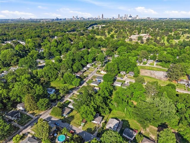 320 Camfield Court SW, Atlanta, GA 30310