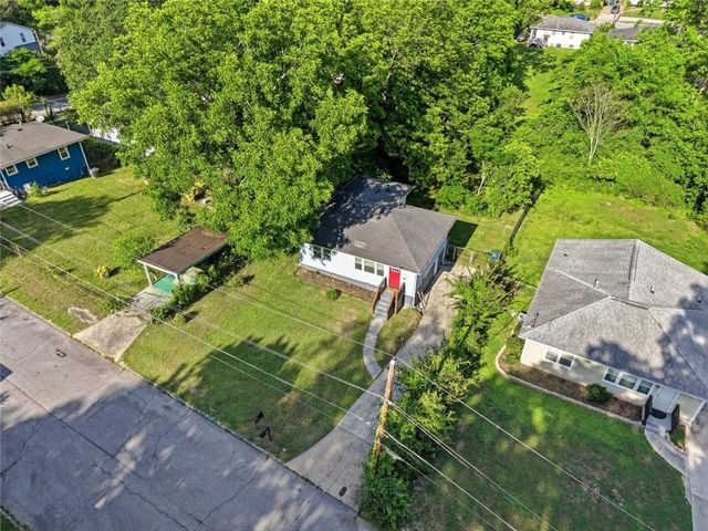 320 Camfield Court SW, Atlanta, GA 30310