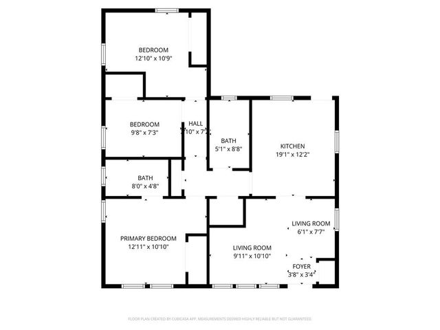 320 Camfield Court SW, Atlanta, GA 30310
