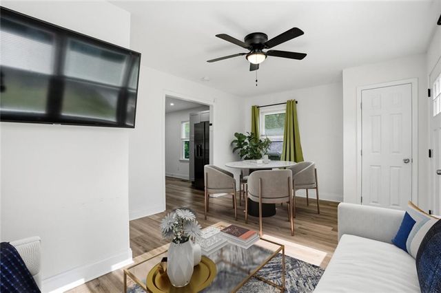 320 Camfield Court SW, Atlanta, GA 30310