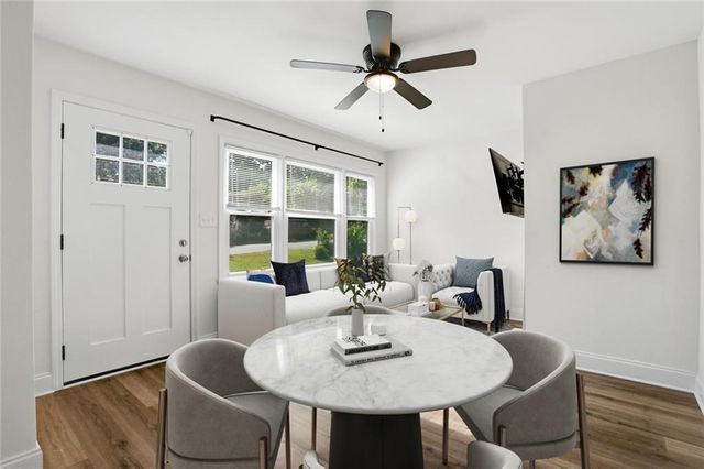 320 Camfield Court SW, Atlanta, GA 30310